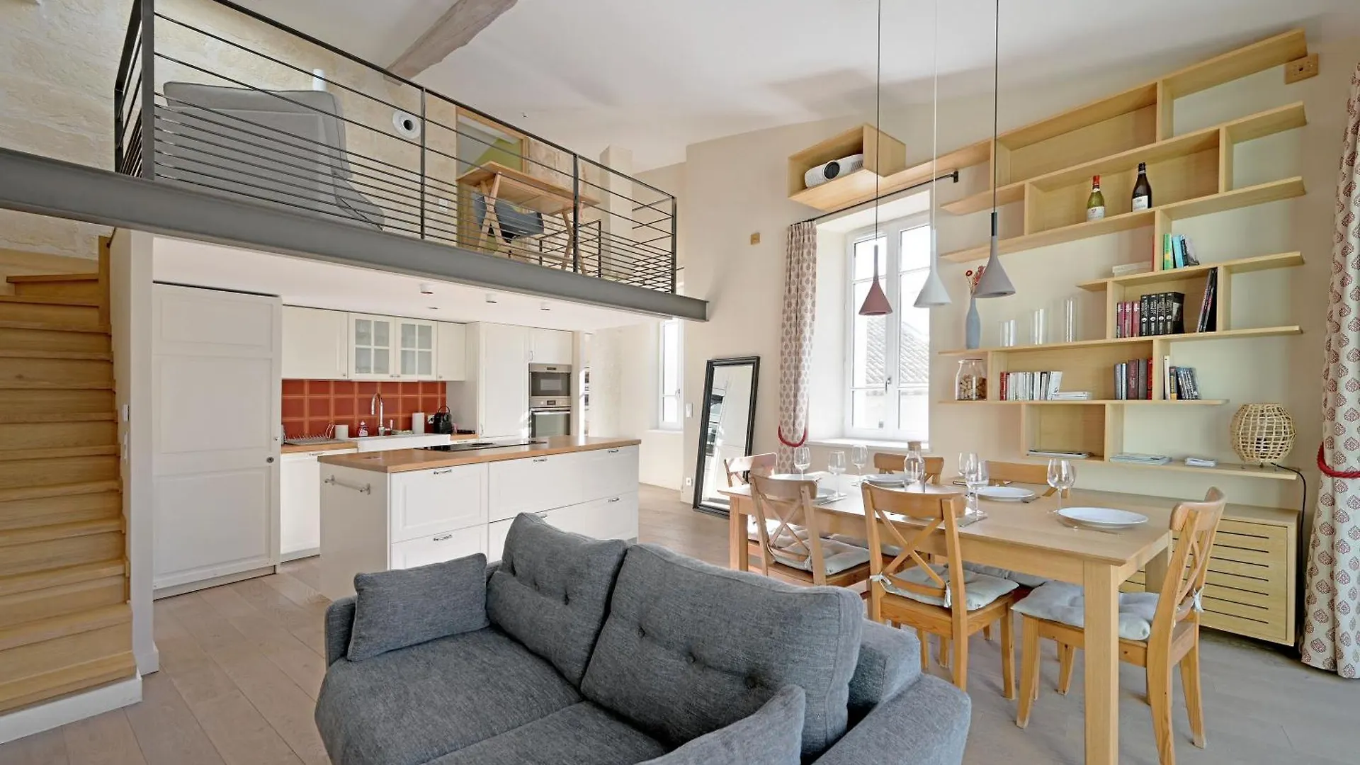 Ceccano - Calme Et Volupte - Parking Gratuit - Terrasse Apartment Avignon