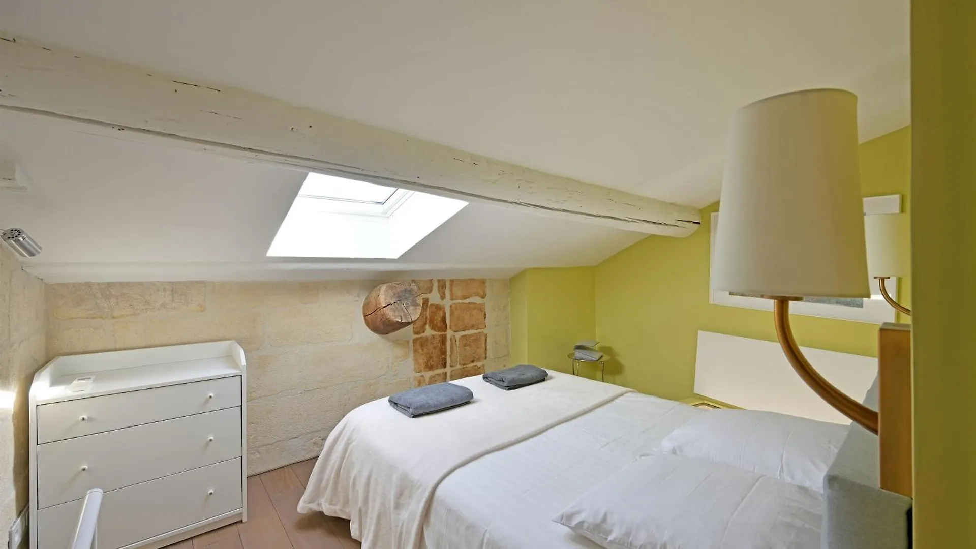 Ceccano - Calme Et Volupte - Parking Gratuit - Terrasse Apartment Avignon 0*,