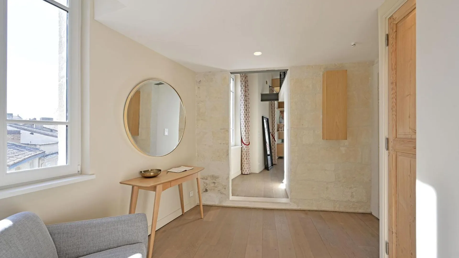 Ceccano - Calme Et Volupte - Parking Gratuit - Terrasse Apartment Avignon